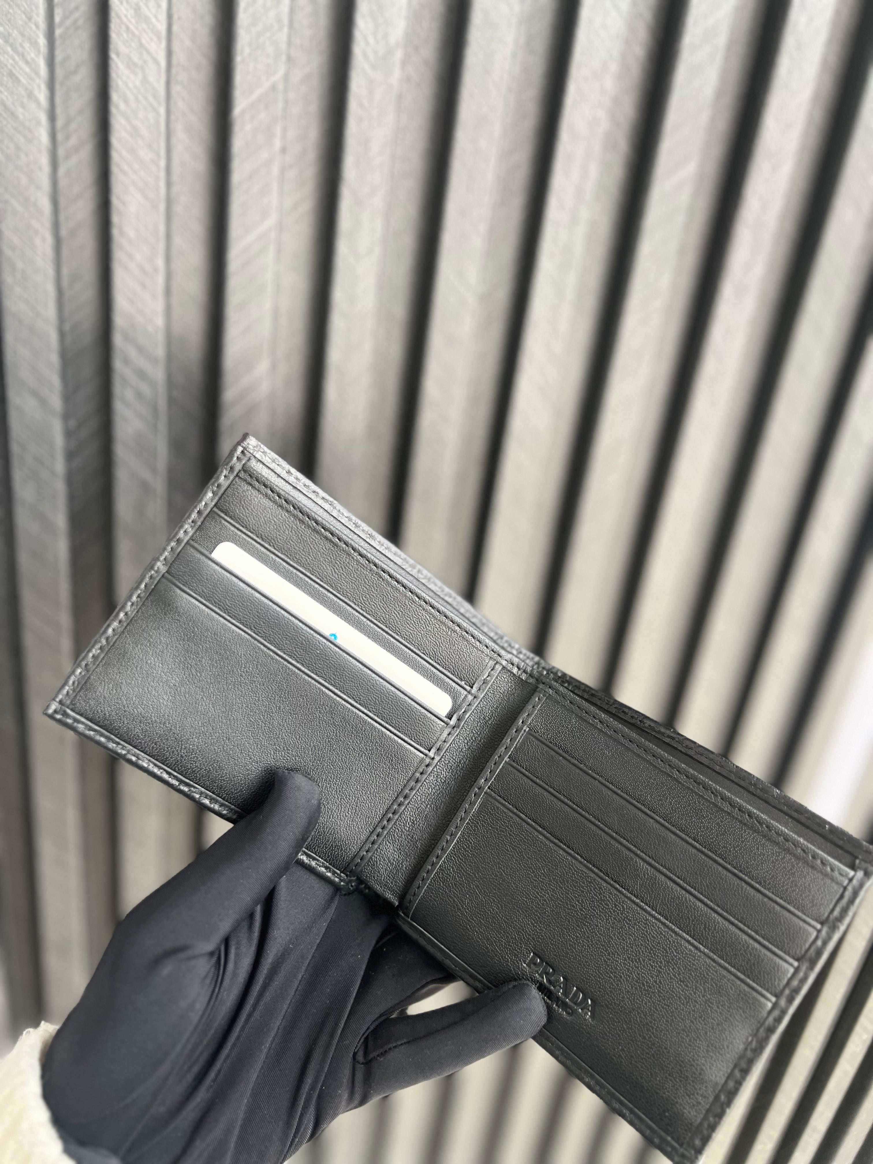 Prada Wallet