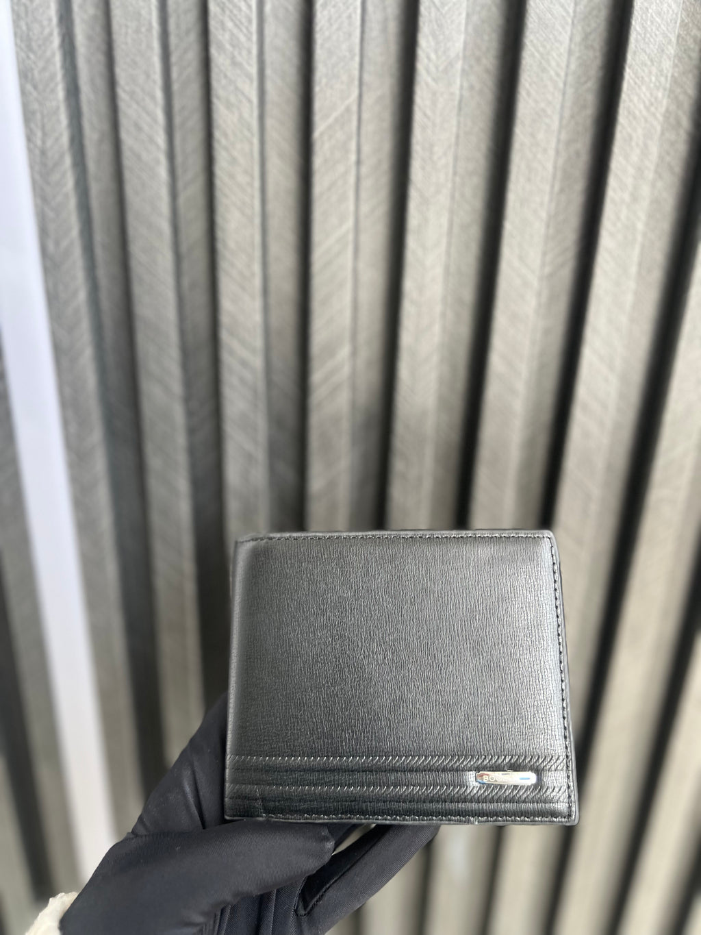 Bogessi Wallet