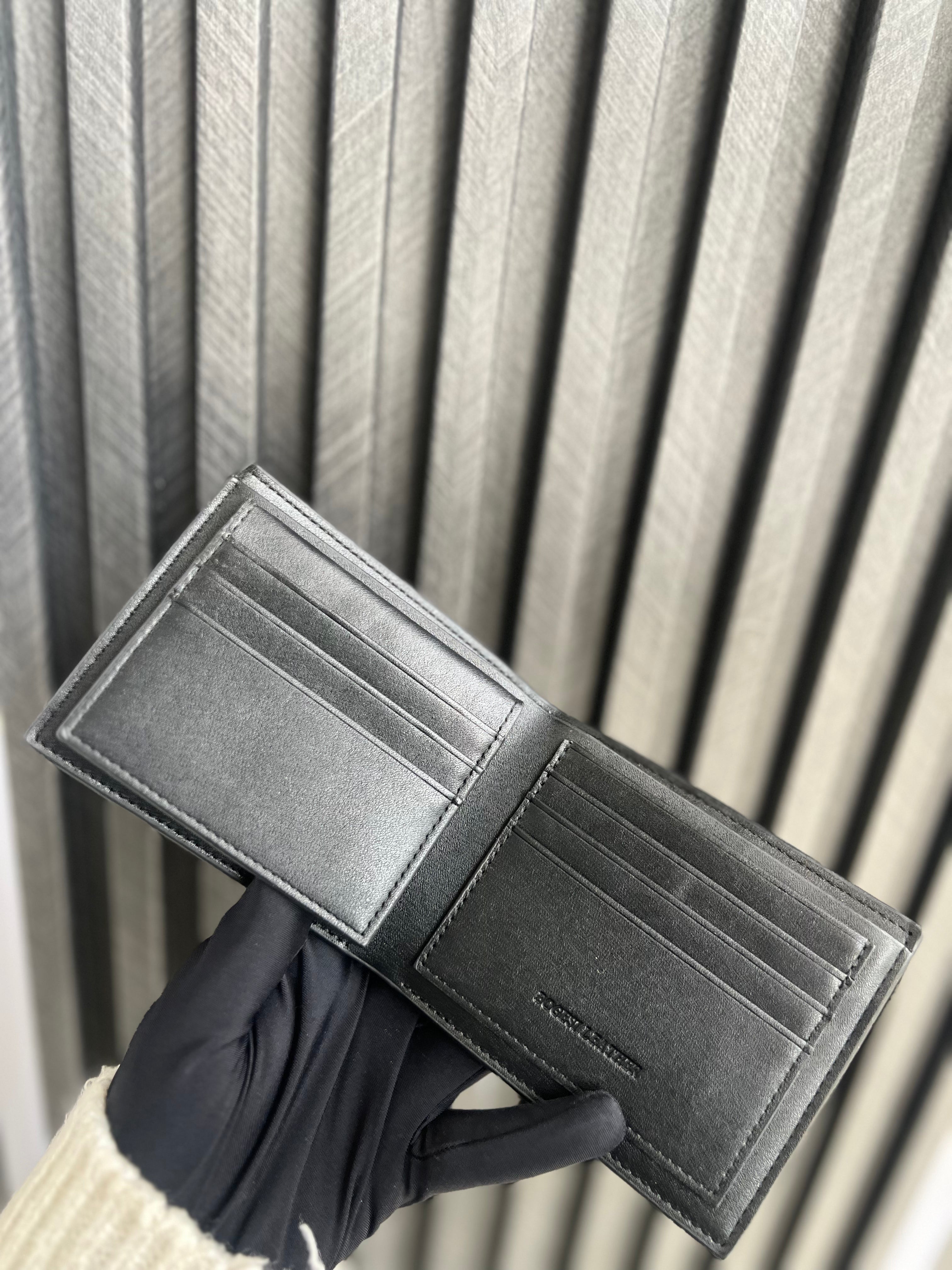 Bogessi Wallet