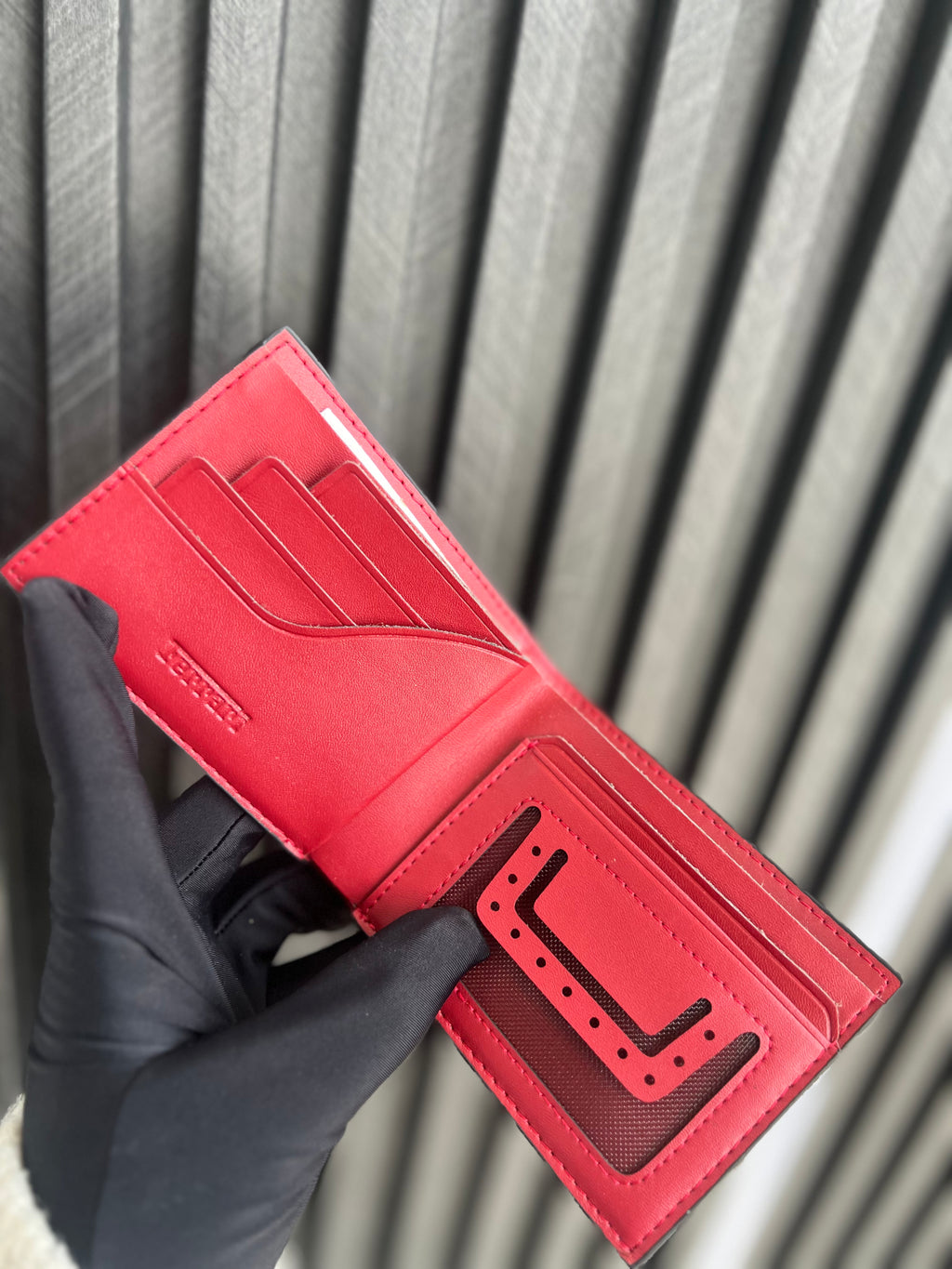 Ferrari Wallet