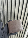 Mont blanc wallet