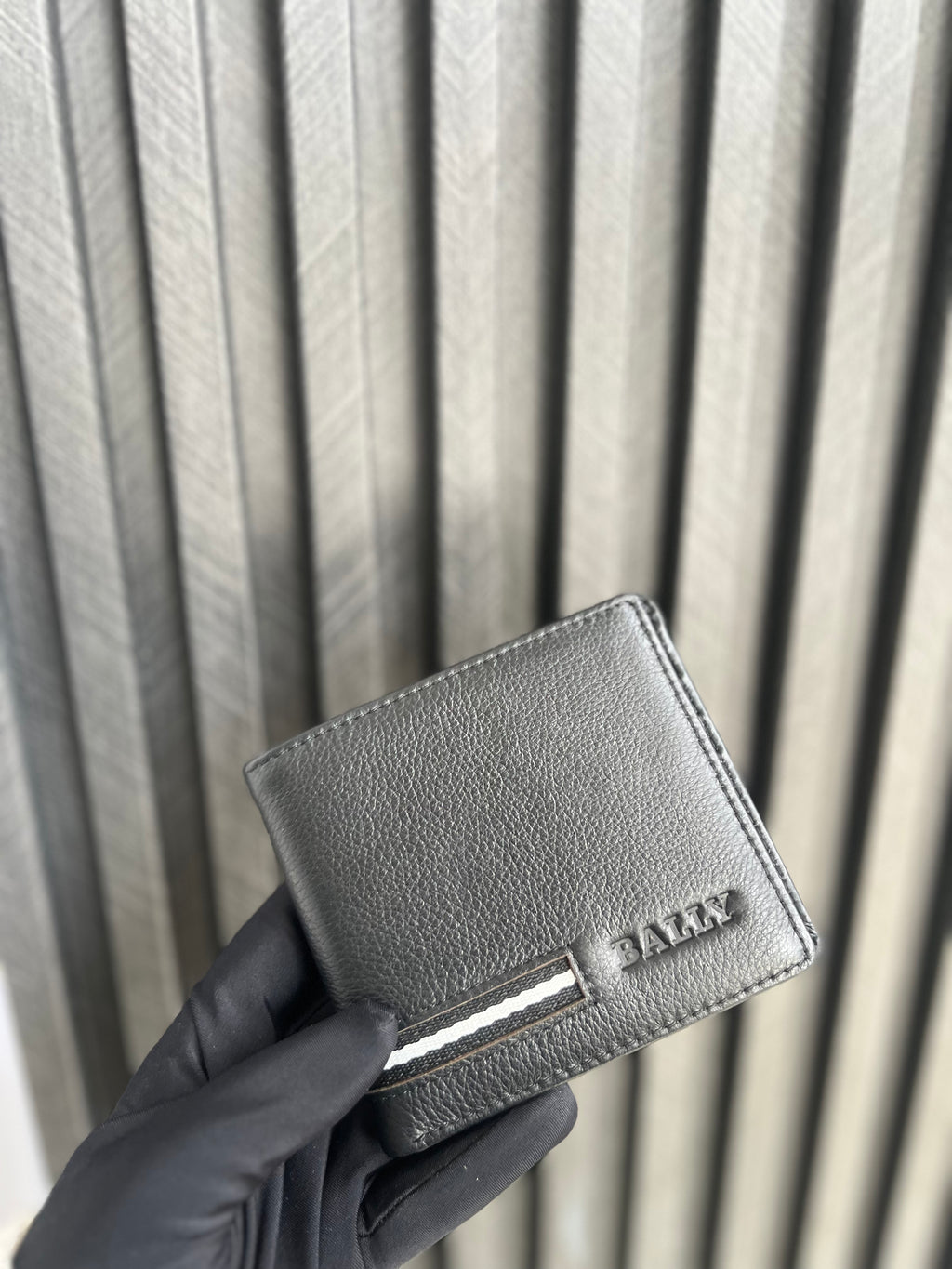 BALLY wallet