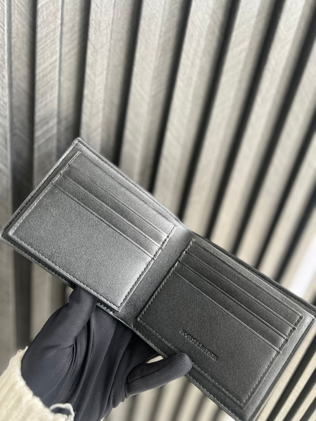 Bogessi Wallet