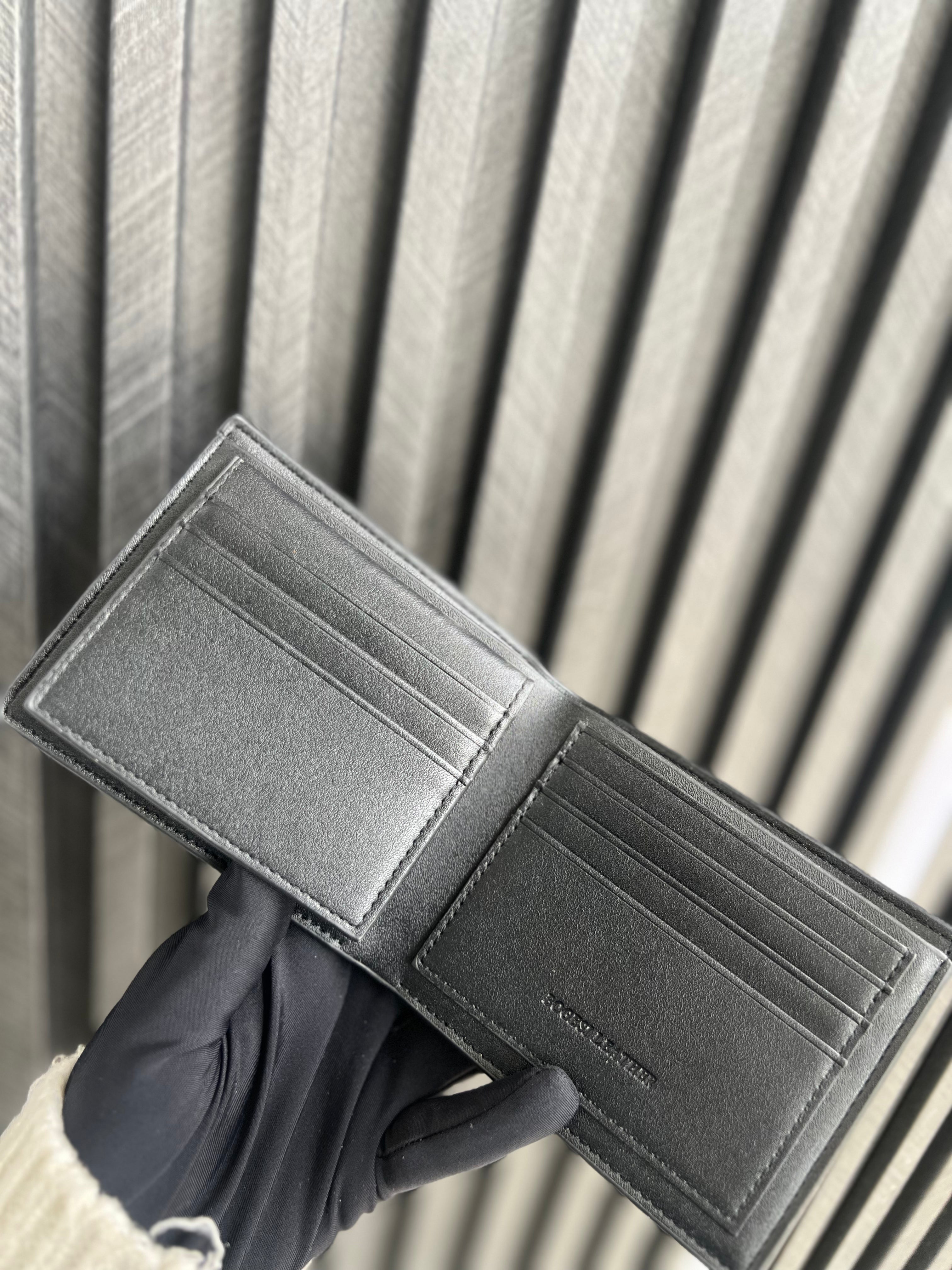 Bogessi Wallet