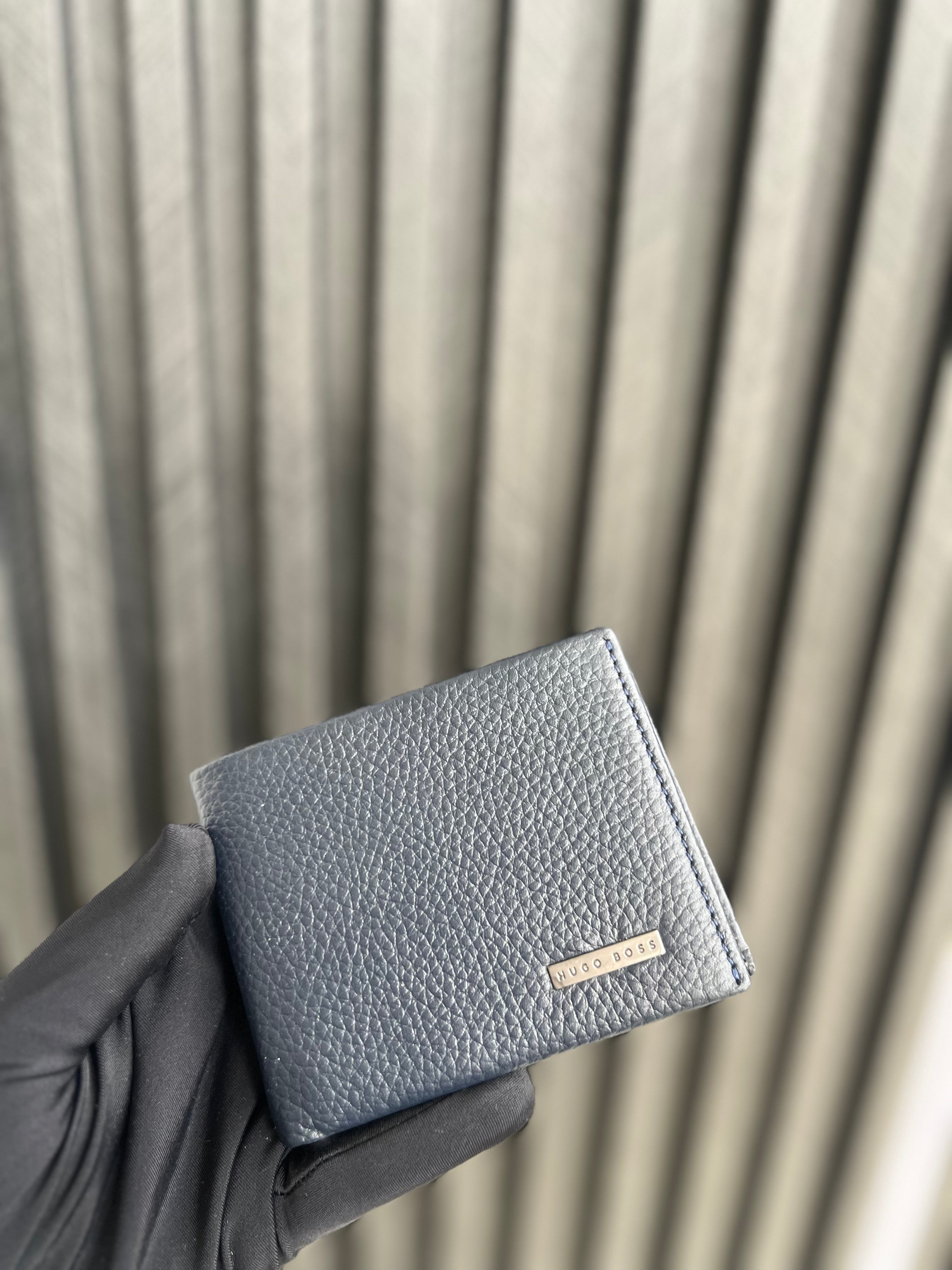 Boss Wallet