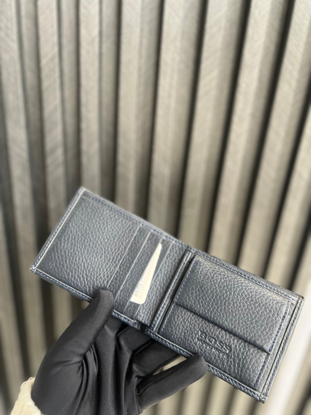 Boss Wallet