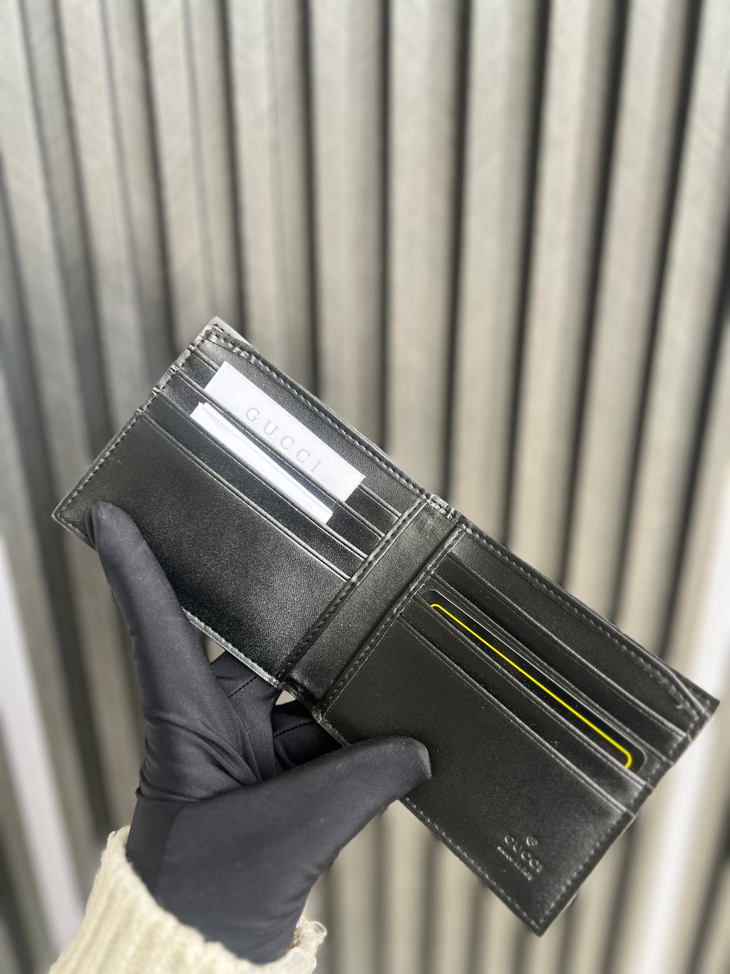 Gucci Wallet