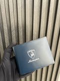 Lamborghini Wallet