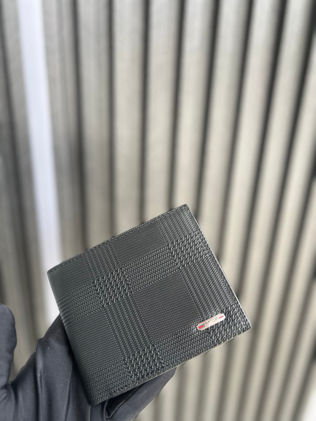 Bogessi Wallet