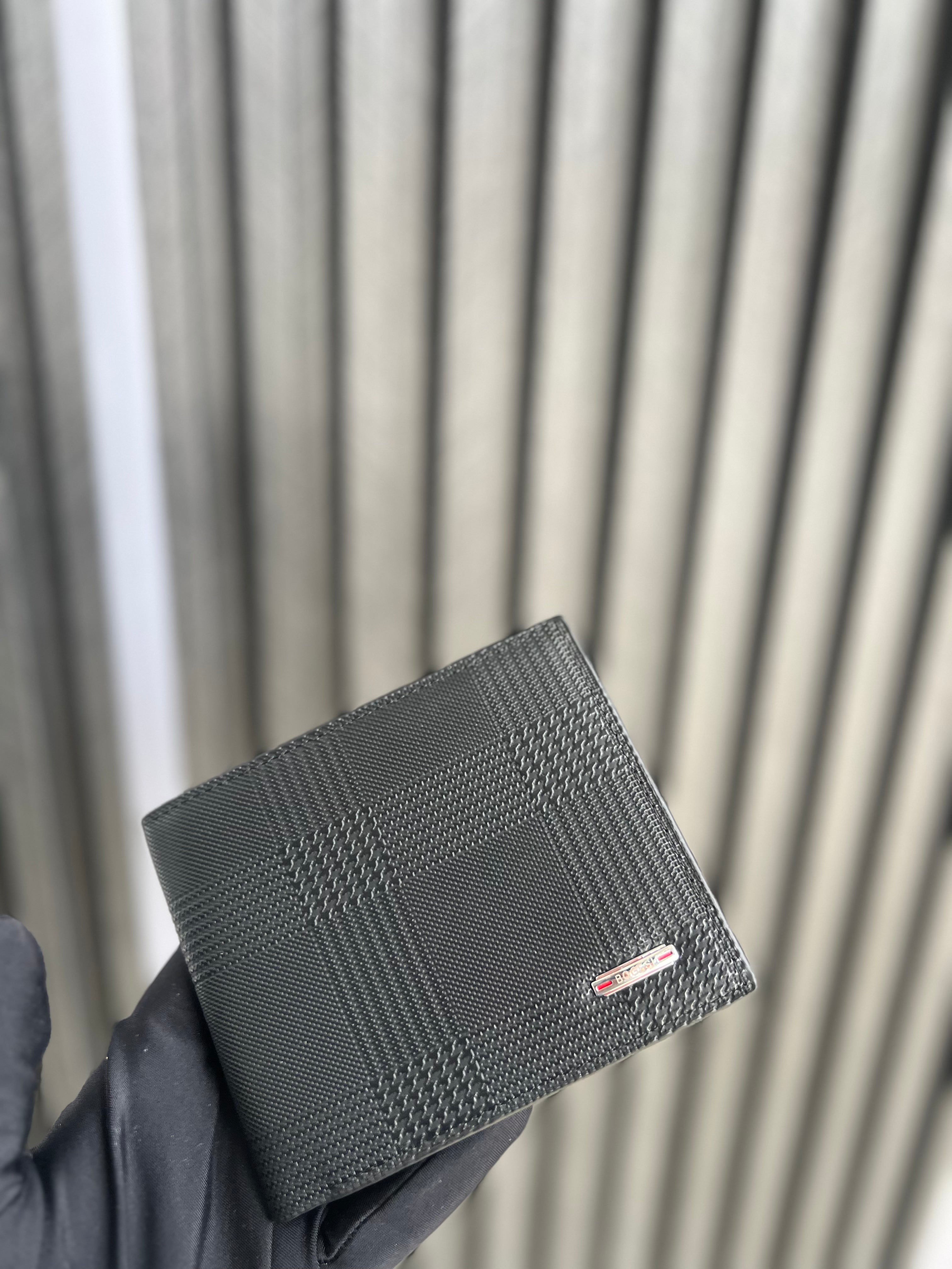 Bogessi Wallet