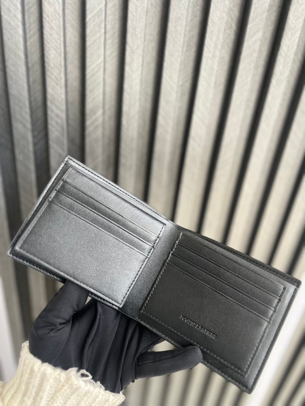 Bogessi Wallet