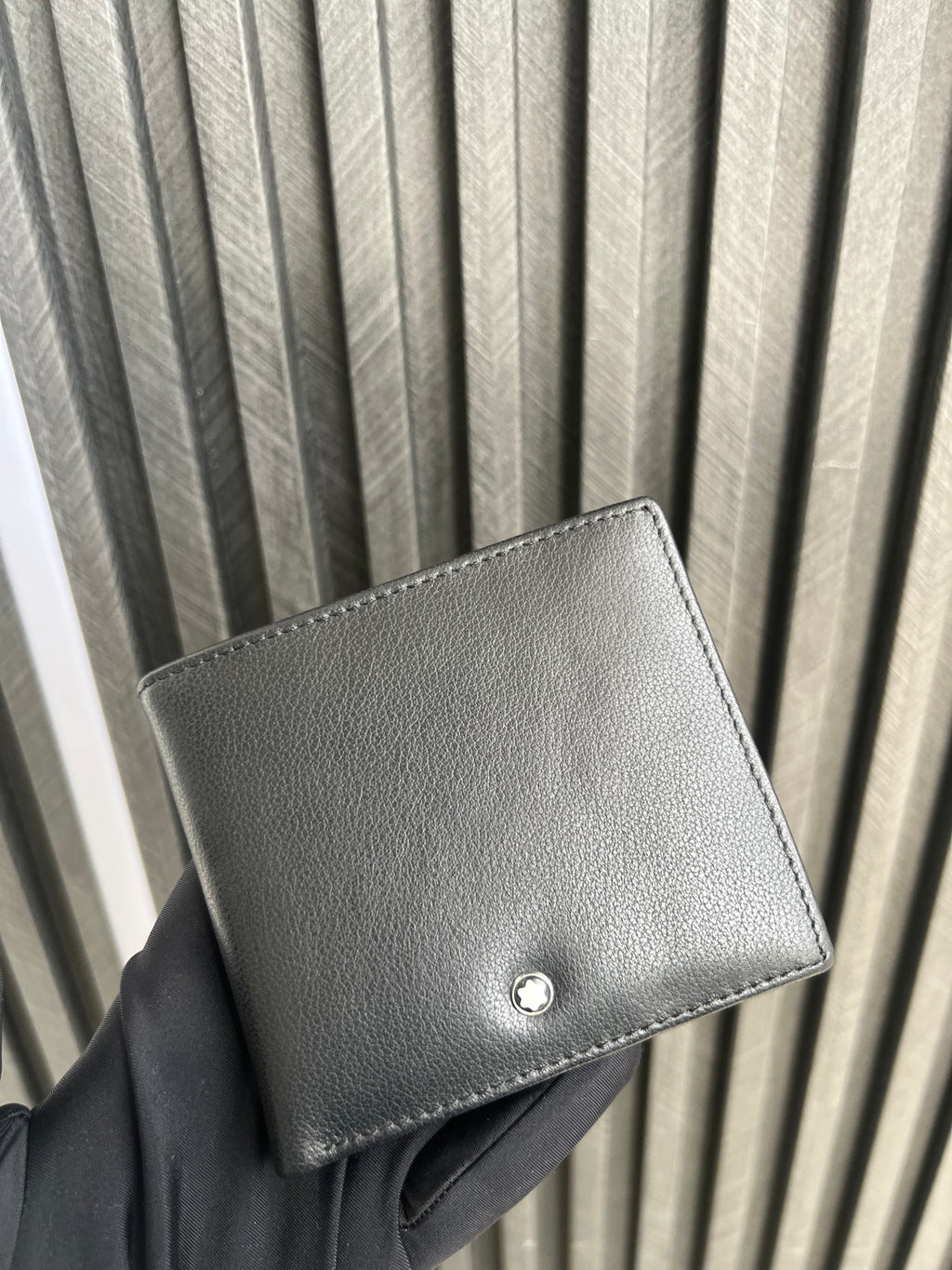 Mont Blanc Wallet
