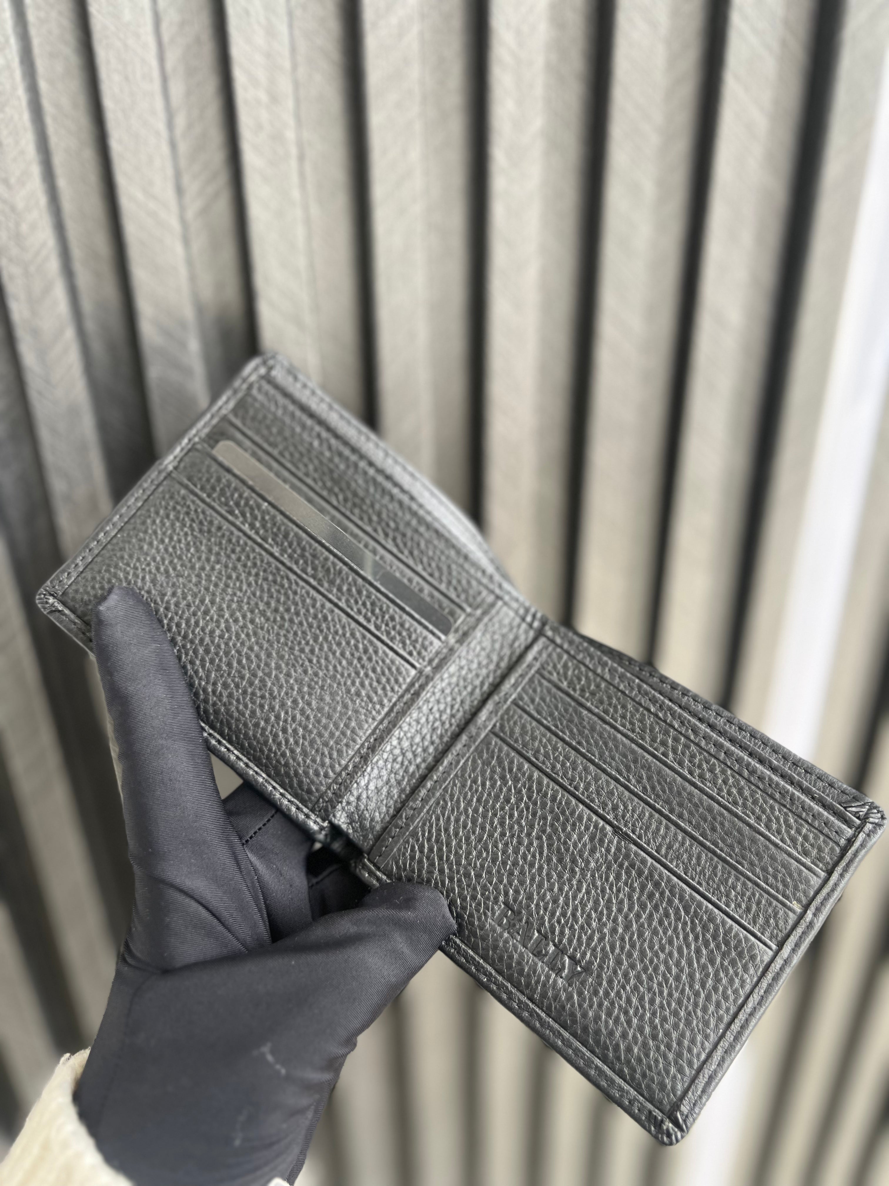 BALLY Wallet