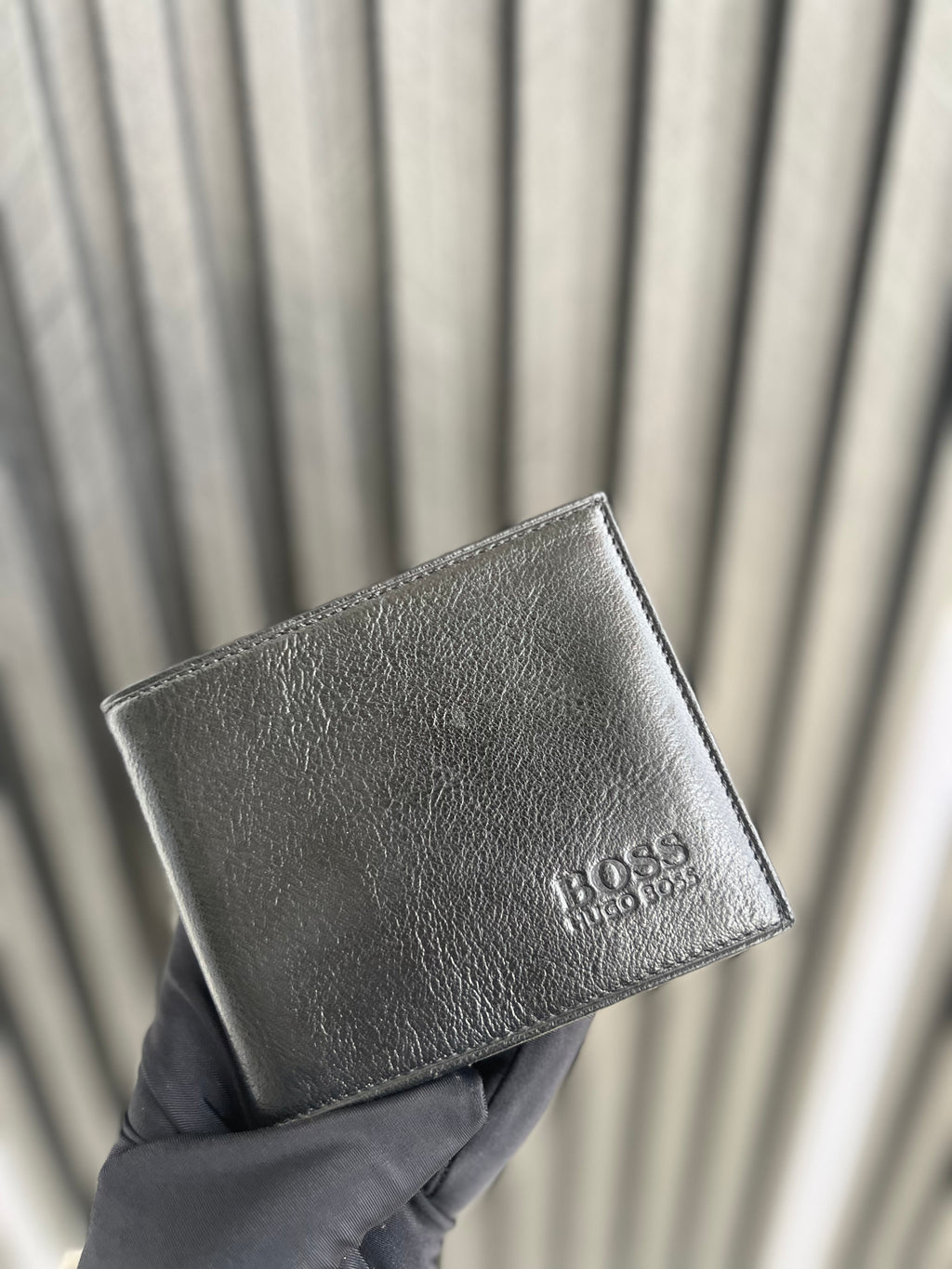 Boss Wallet