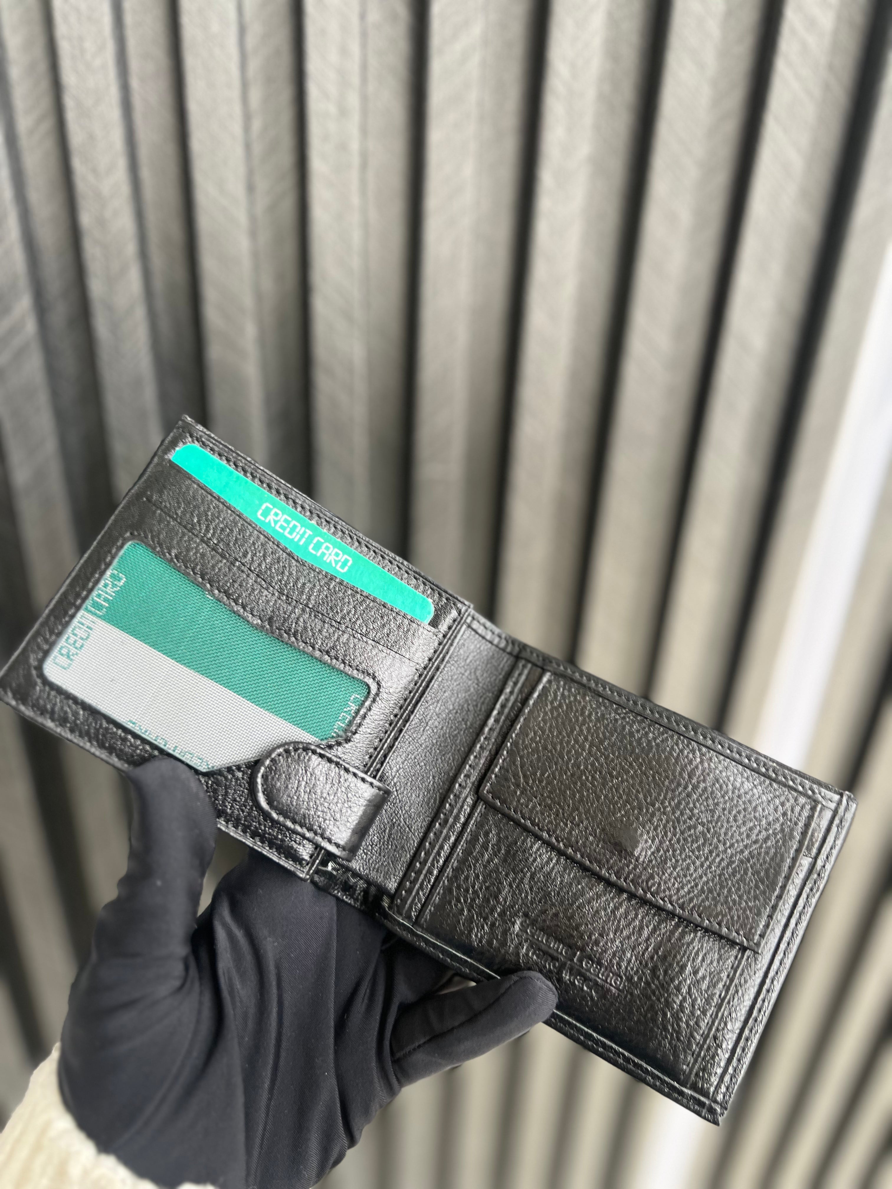 Boss Wallet