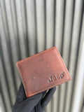 Jeep Wallet