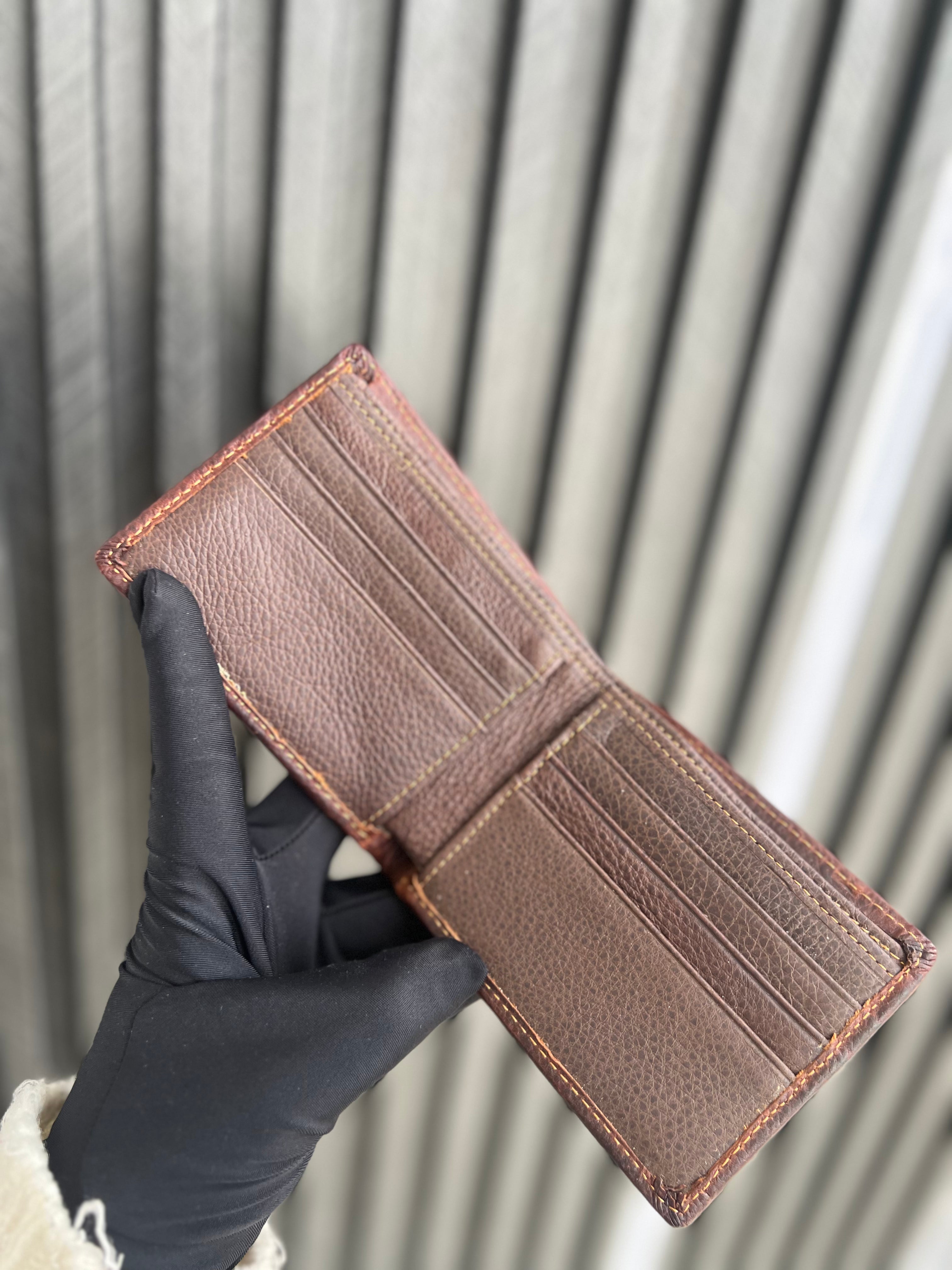 Jeep Wallet