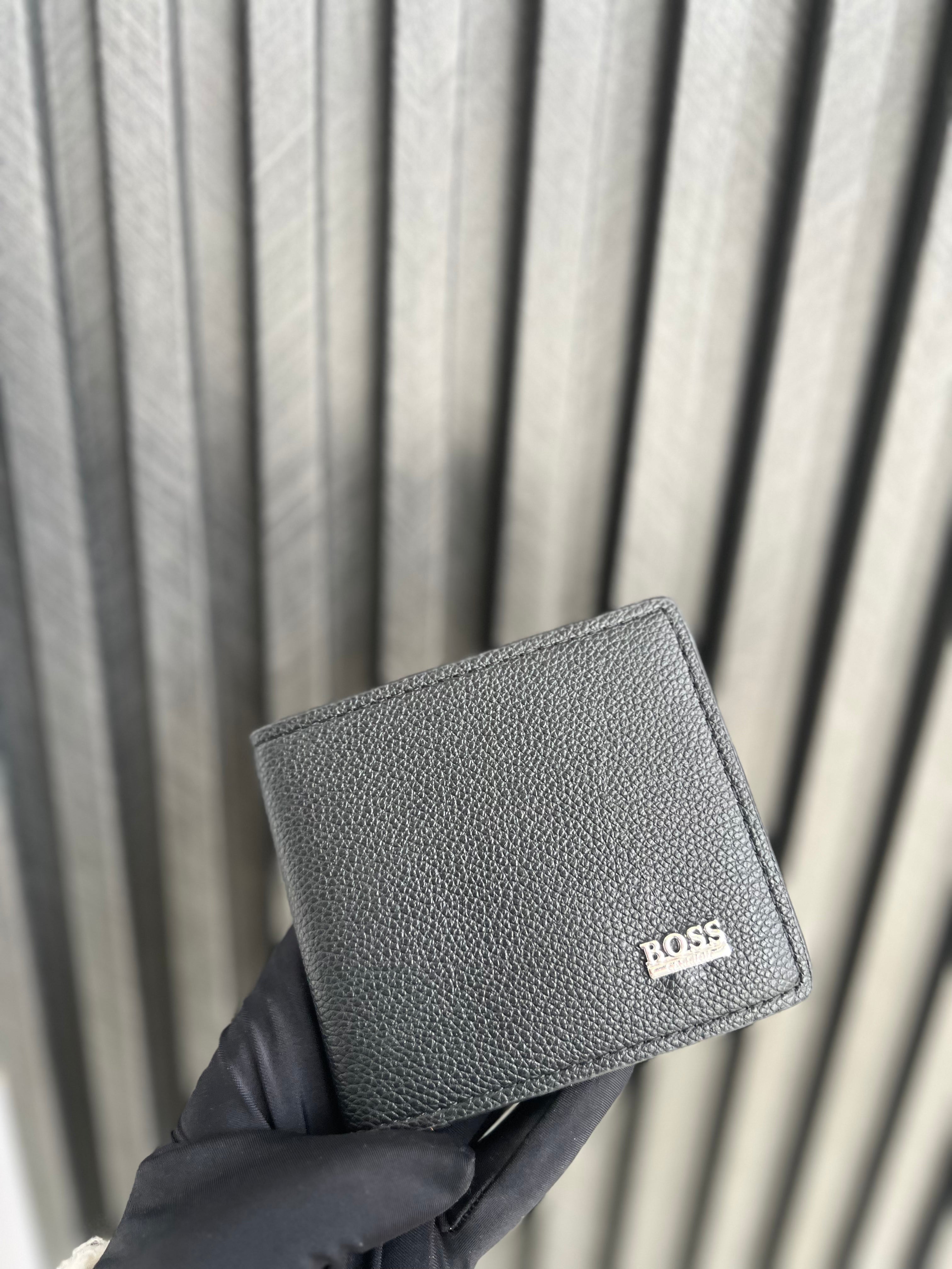 Boss Wallet