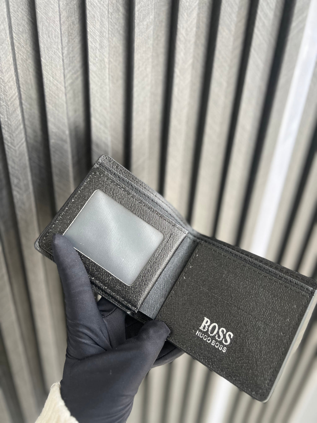 Boss Wallet