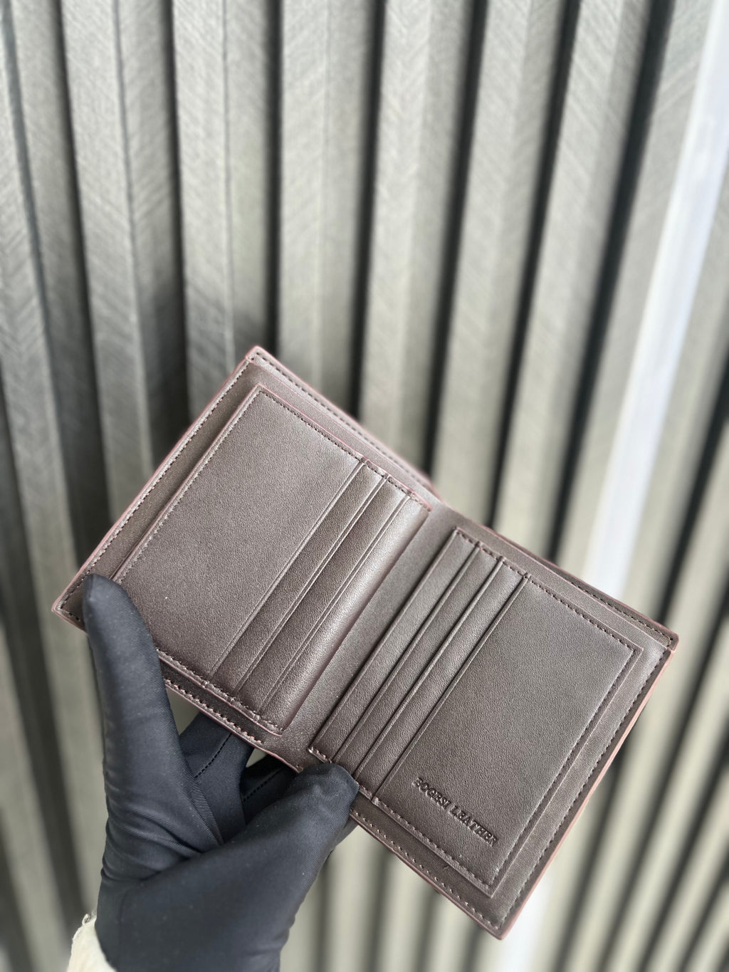 Bogessi Wallet