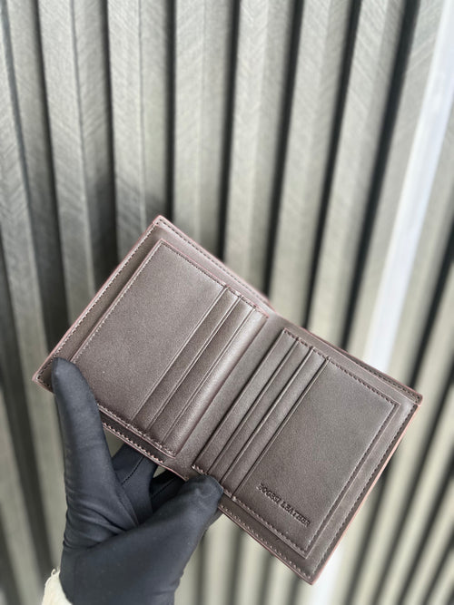 Bogessi Wallet
