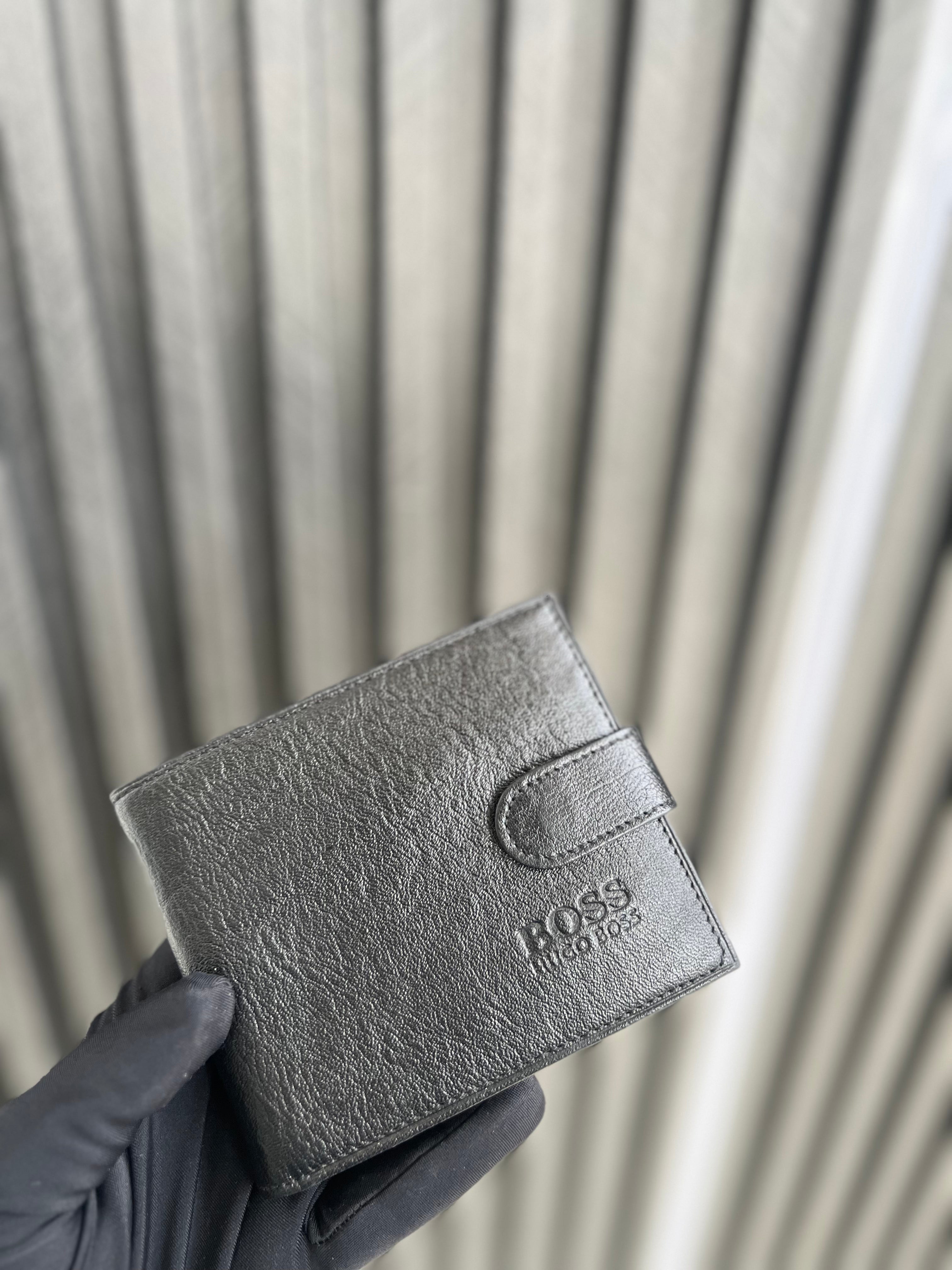 Boss Wallet
