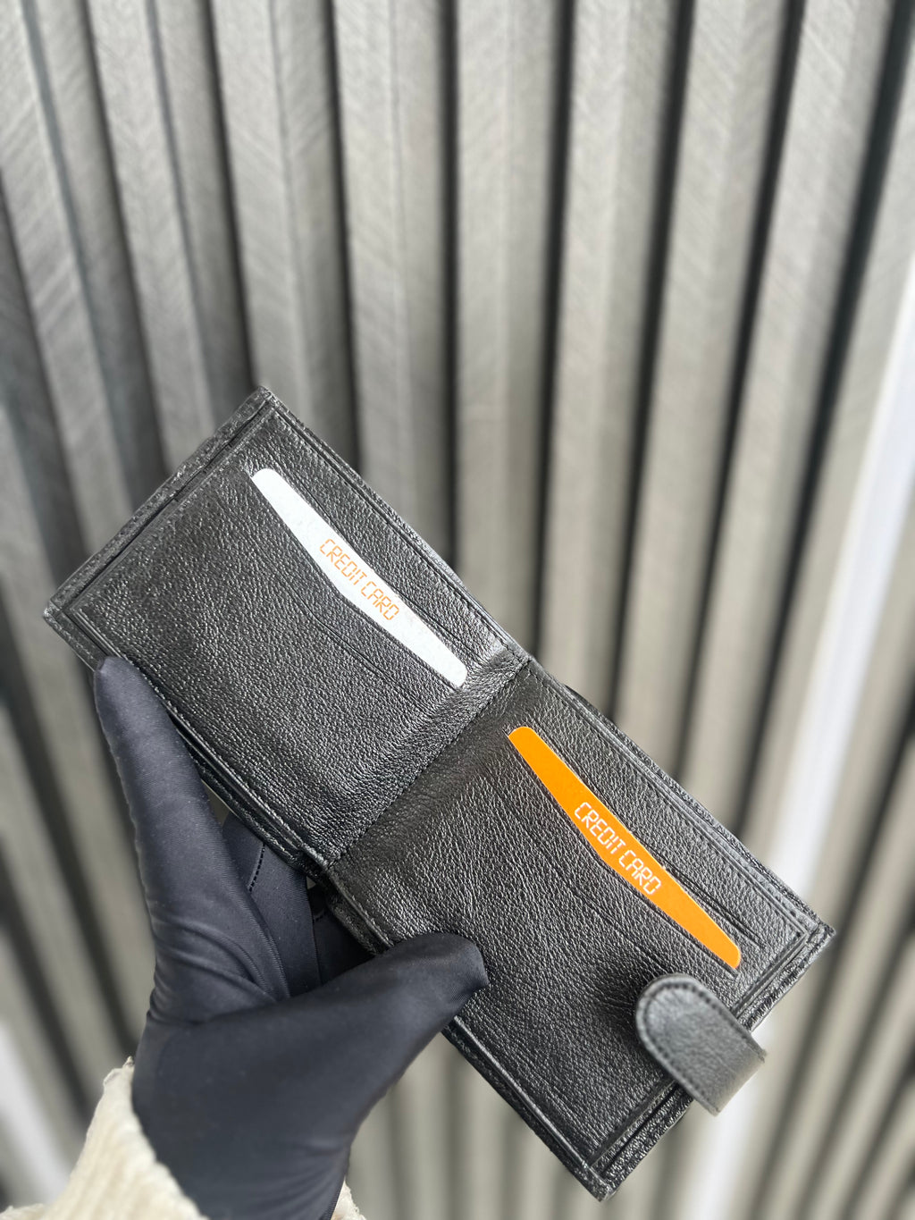 Boss Wallet