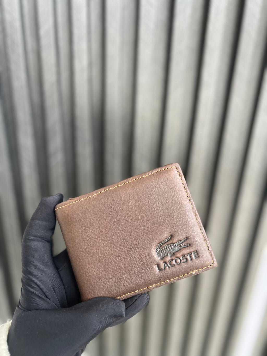 Lacoste Walllet