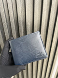 Armani Wallet