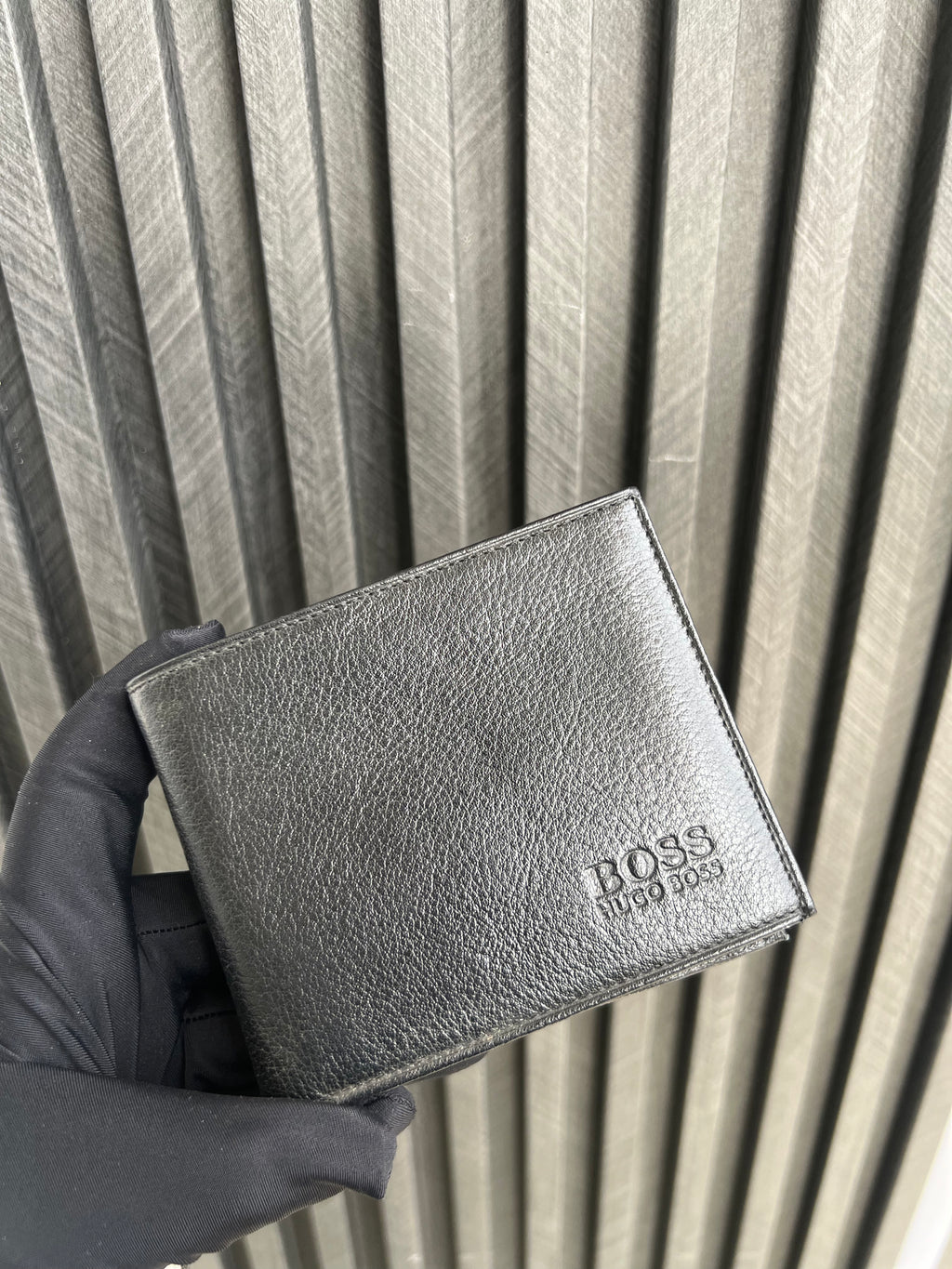 Boss Wallet