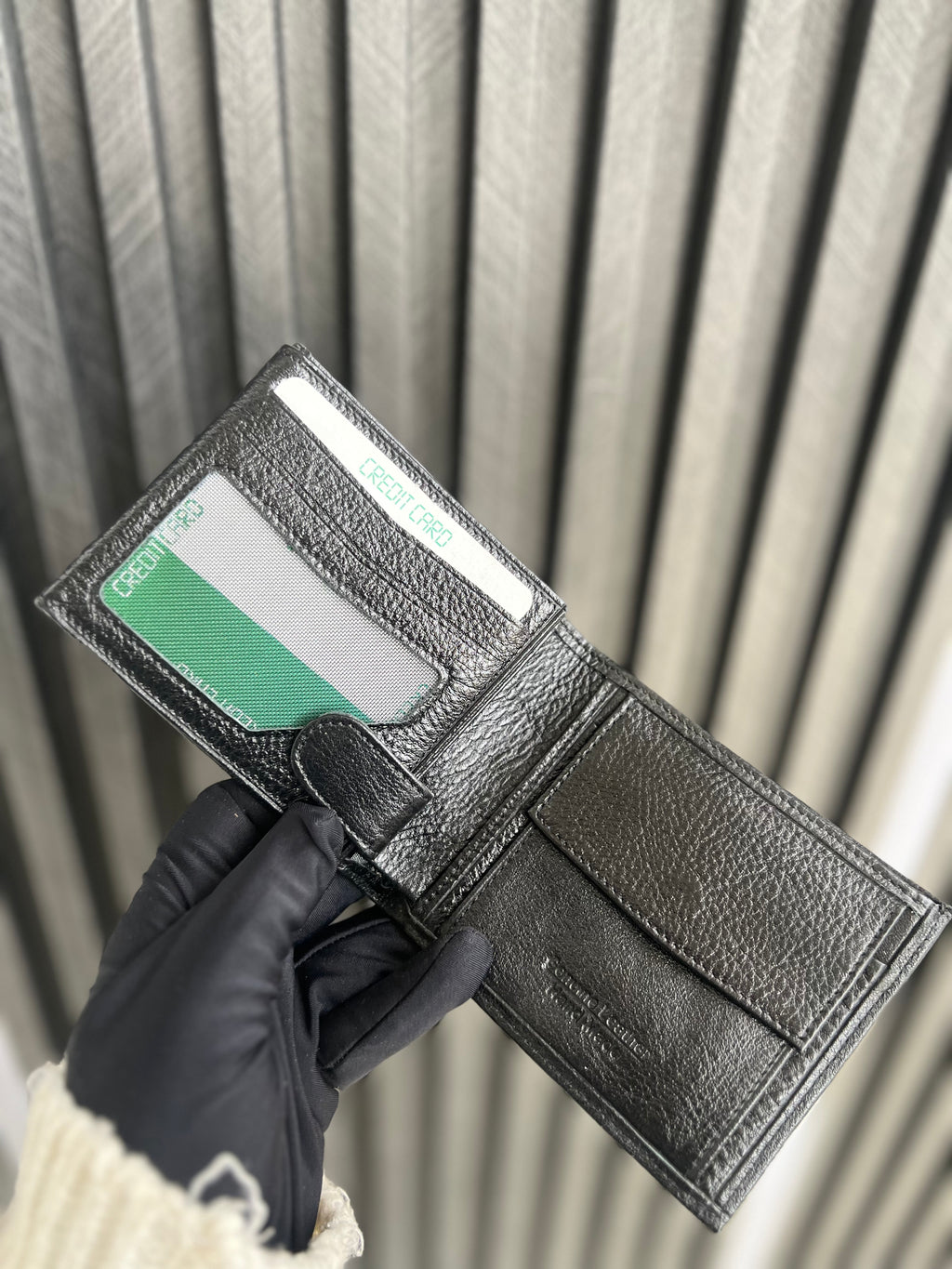 Boss Wallet