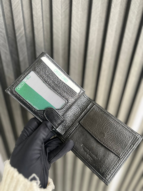 Boss Wallet