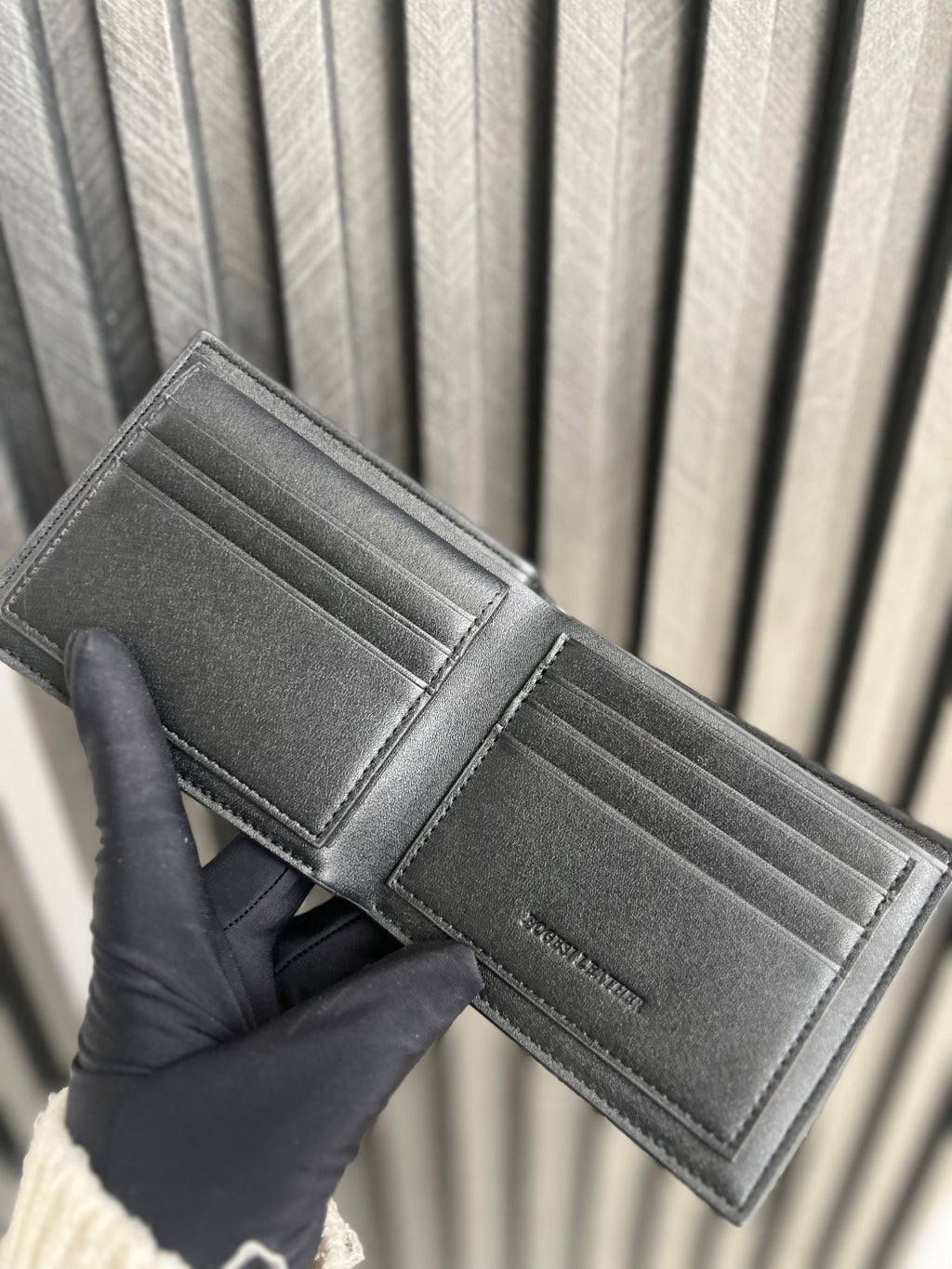 Bogessi Wallet