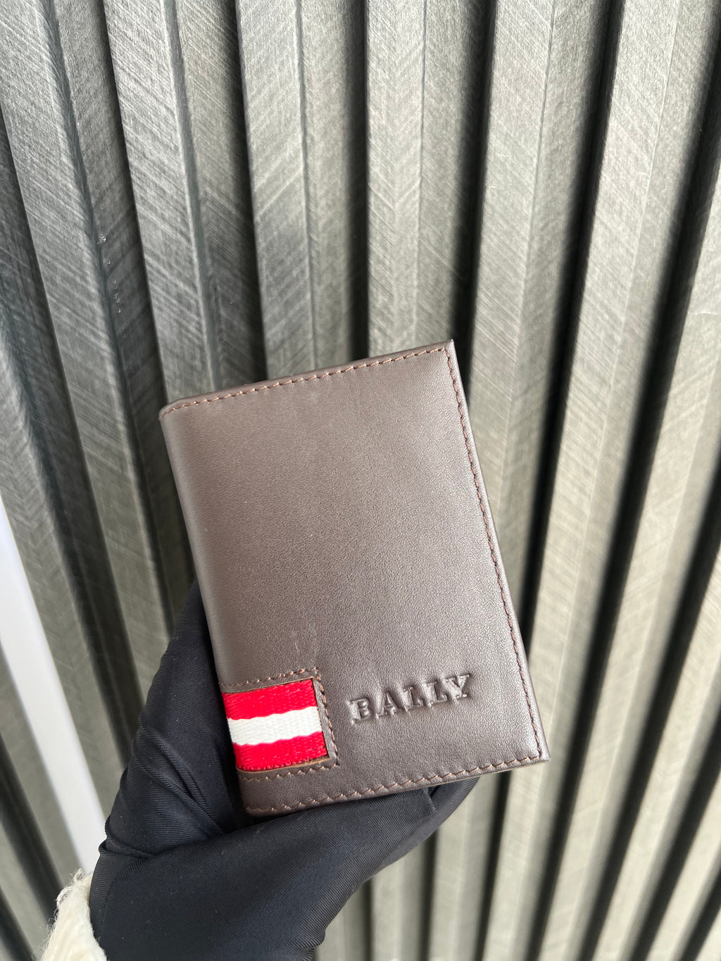 Bally Wallet