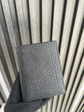 original leather wallte