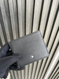Mont blanc wallet