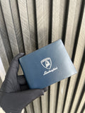 Lamborghini Wallet