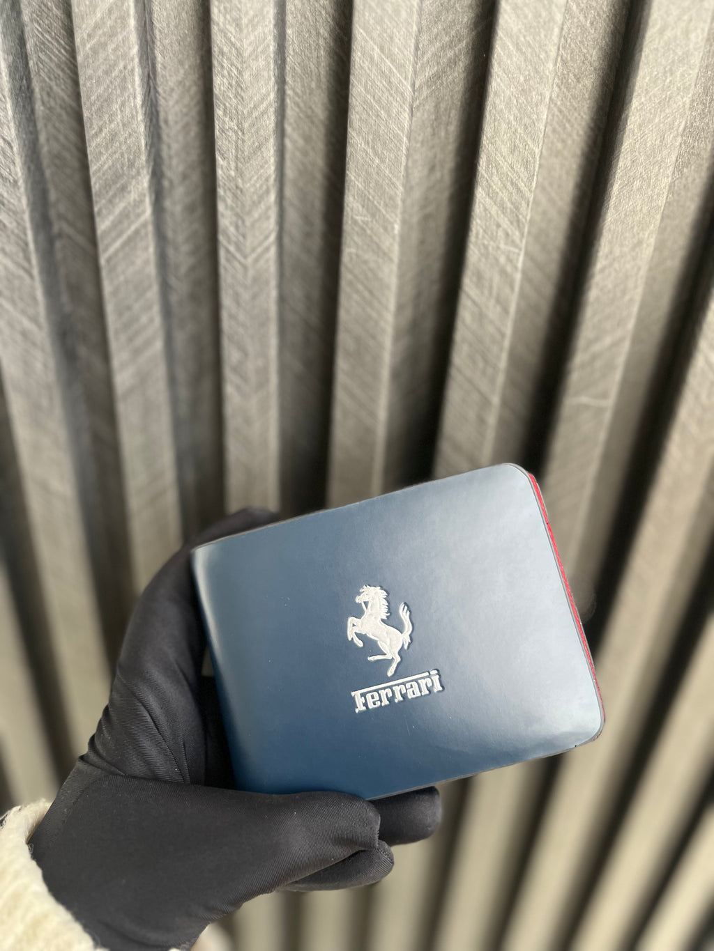 Ferrari Wallet