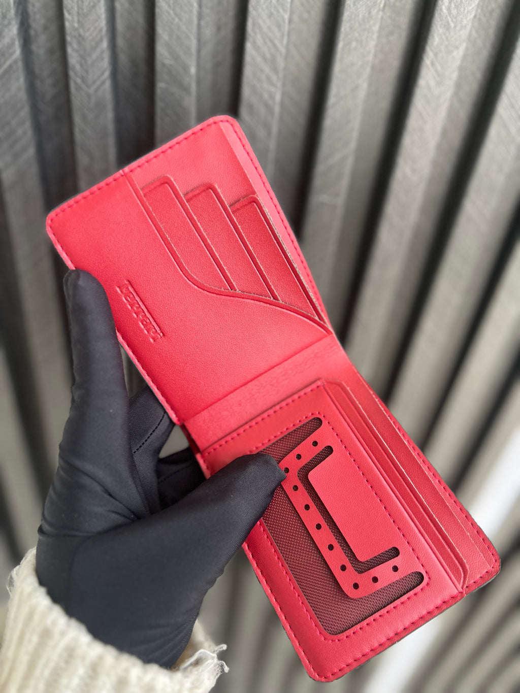 Ferrari Wallet
