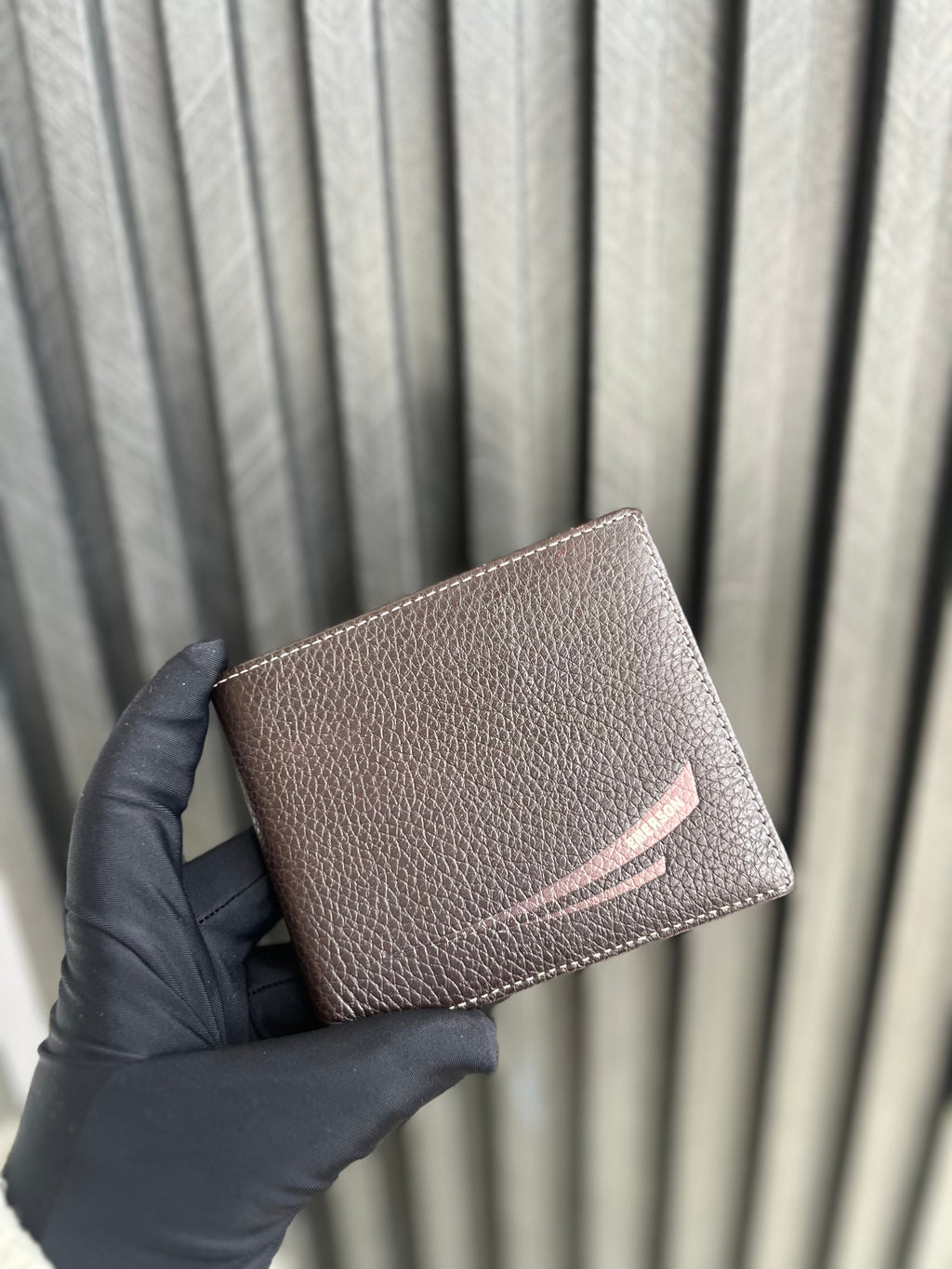 Emerson Wallet