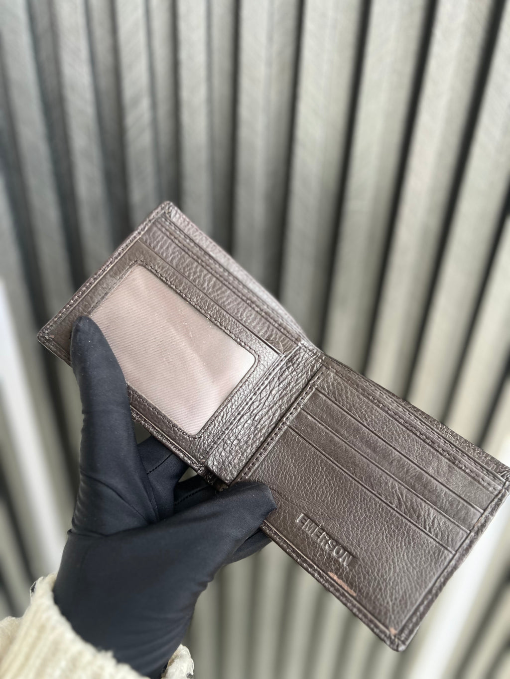 Emerson Wallet