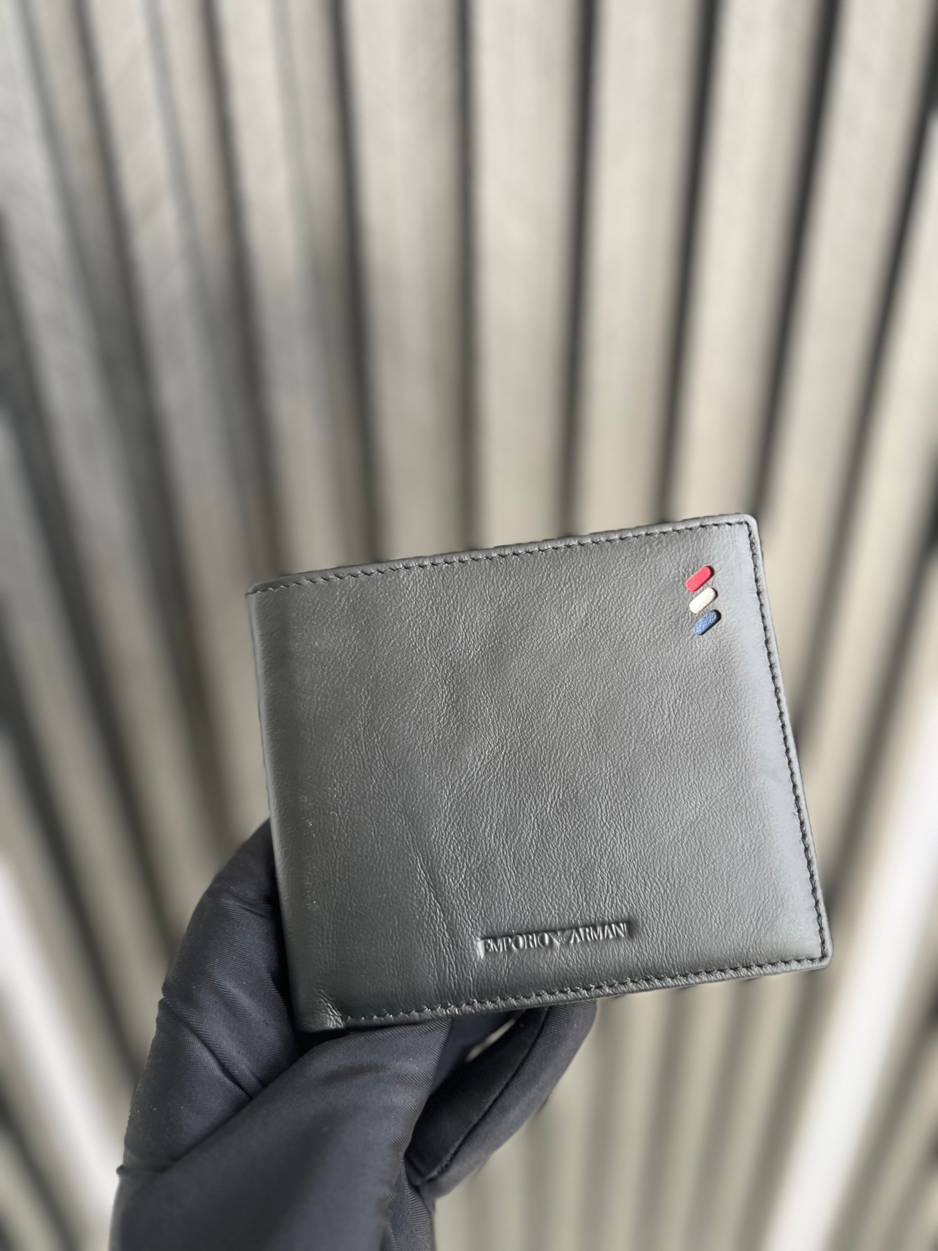 Emporio Armani Wallet