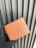 Mont blanc Wallet