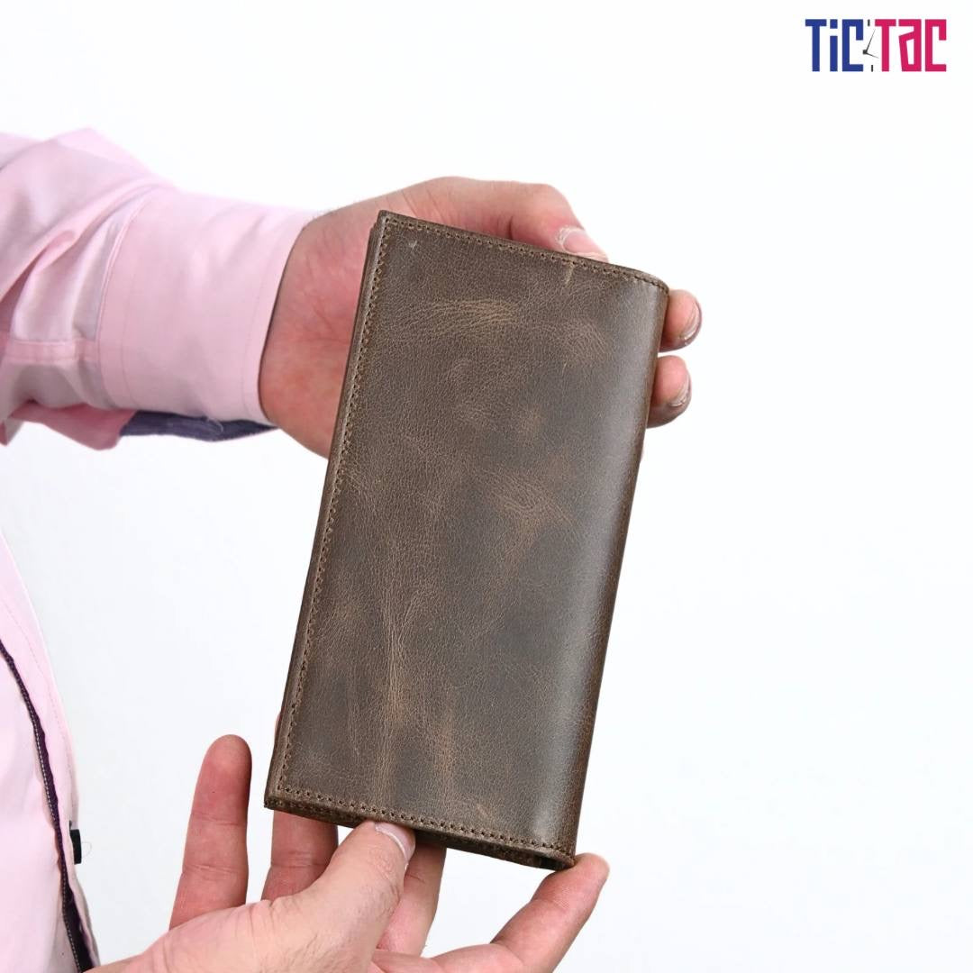 men's wallet