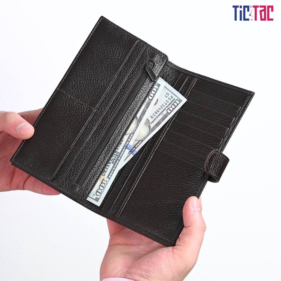 men's wallet