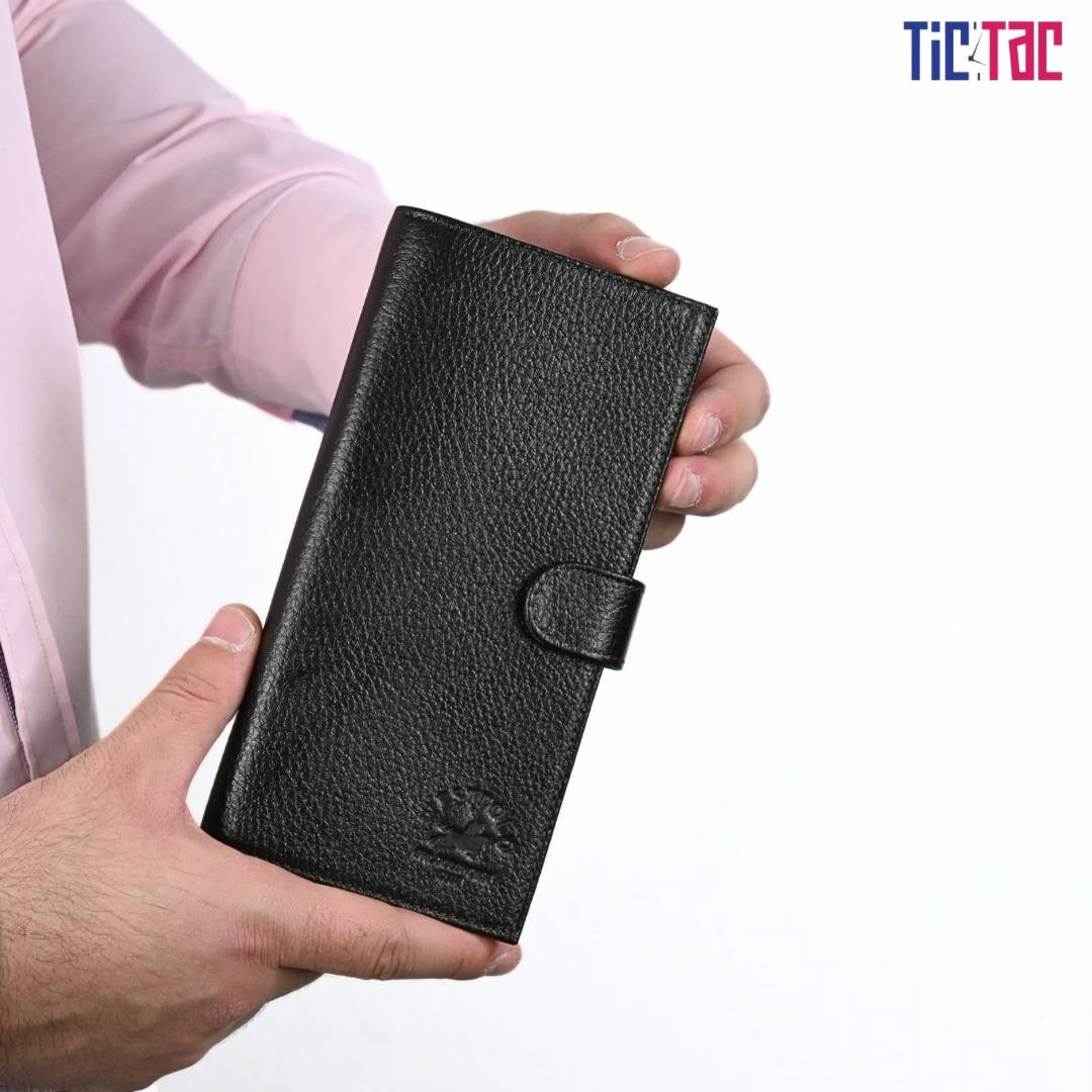 men's wallet