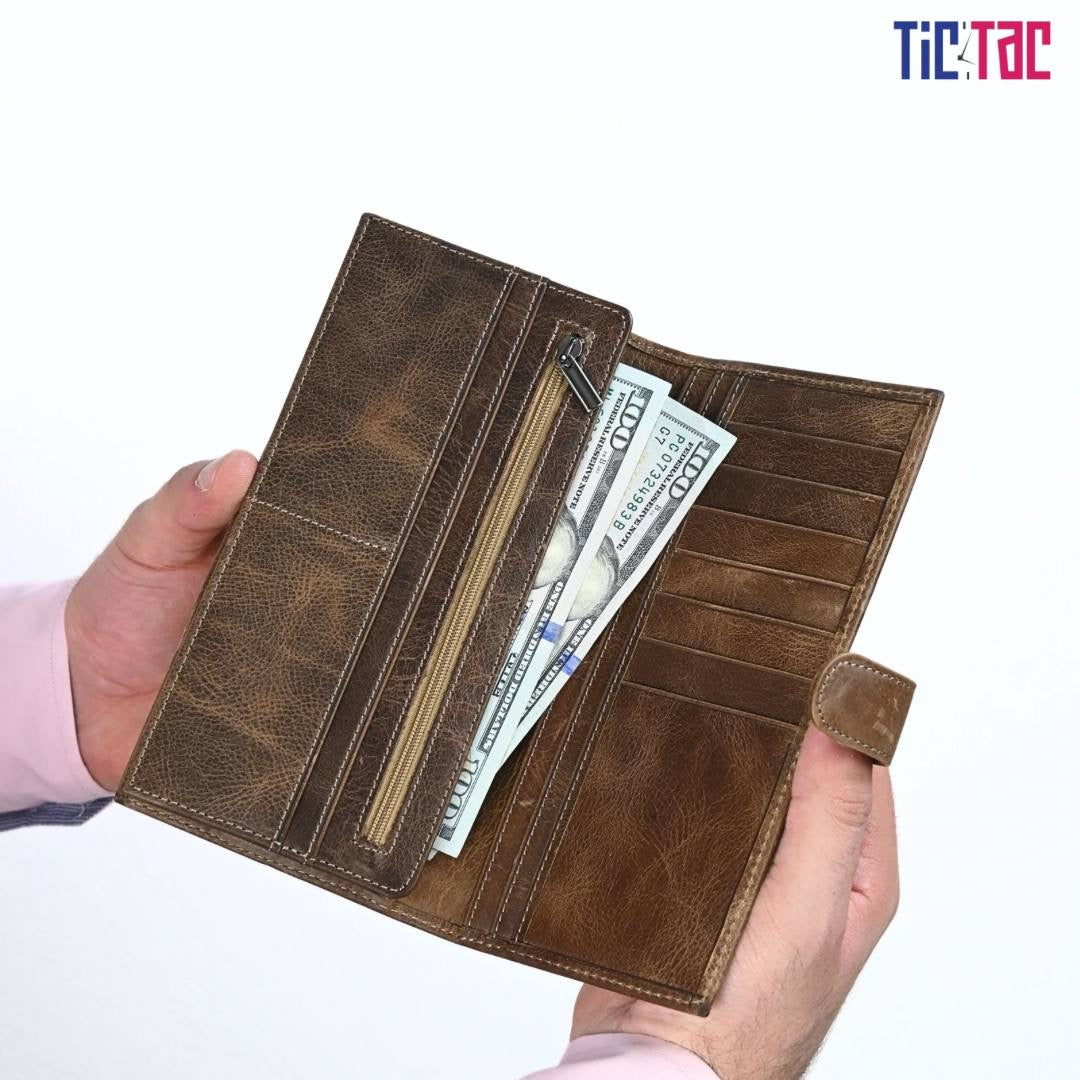 men's wallet