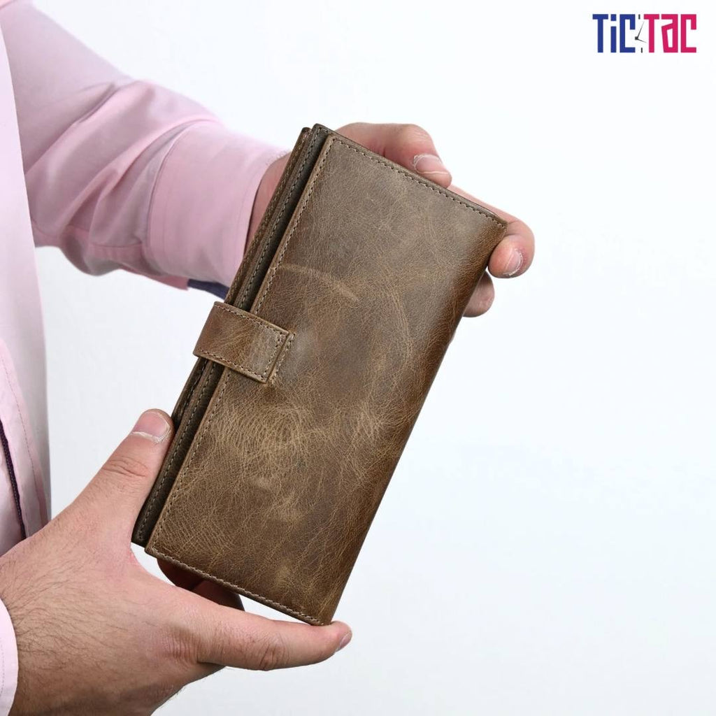 men's wallet
