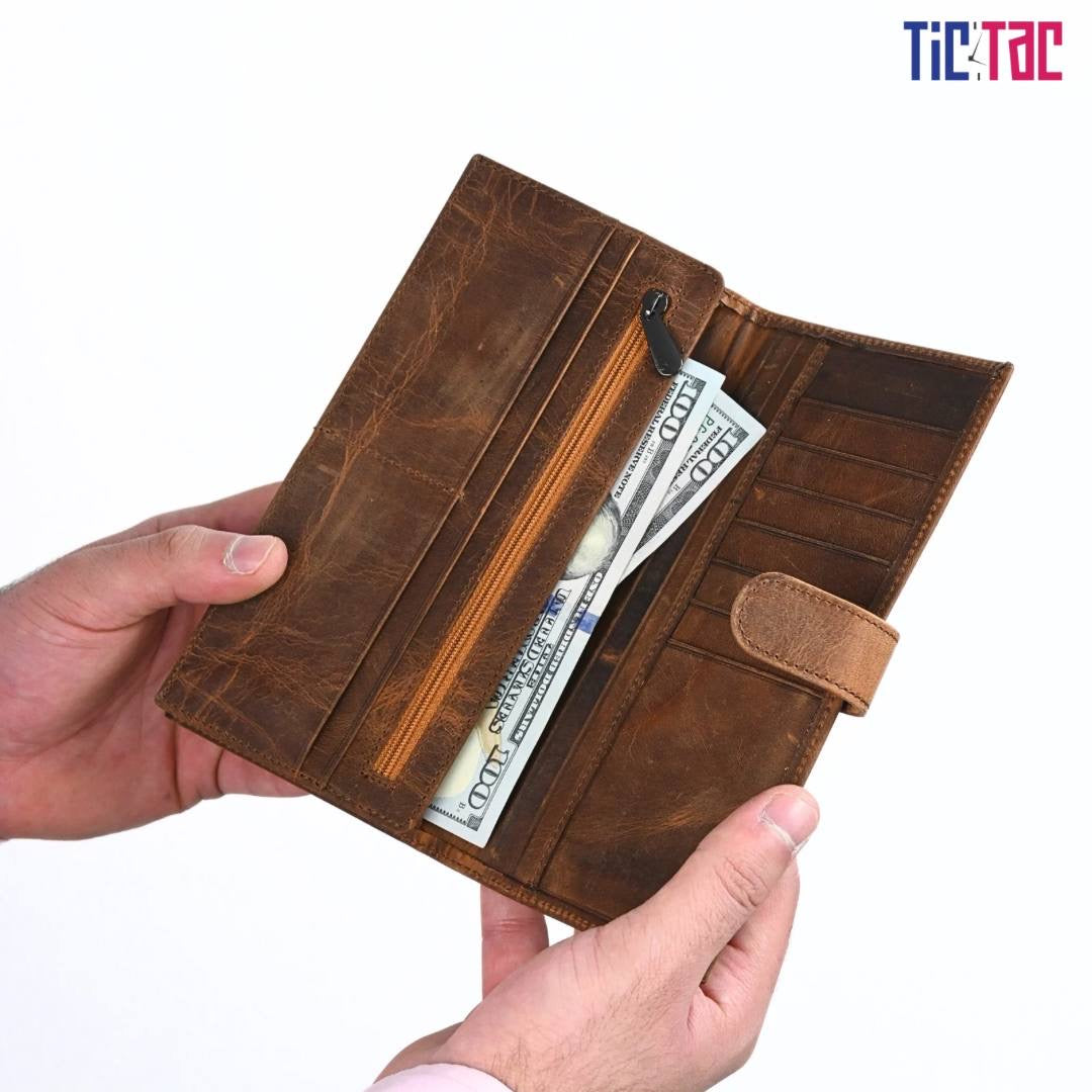 men's wallet