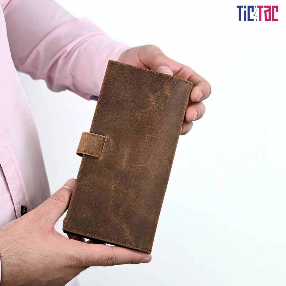 men's wallet